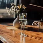Villa W Sercu Kotliny - Luksusowe 8 Osobowe Z Balia Opalana Drewnem I Widokiem Na Gory *