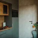 W Sercu Kotliny - Luksusowe 8 Osobowe Z Balia Opalana Drewnem I Widokiem Na Gory Villa Klodzko