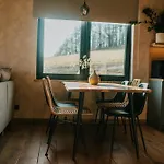W Sercu Kotliny - Luksusowe 8 Osobowe Z Balia Opalana Drewnem I Widokiem Na Gory