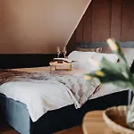 W Sercu Kotliny - Luksusowe 8 Osobowe Z Balia Opalana Drewnem I Widokiem Na Gory Villa *