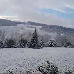 W Sercu Kotliny - Luksusowe 8 Osobowe Z Balia Opalana Drewnem I Widokiem Na Gory Villa