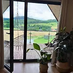 Villa W Sercu Kotliny - Luksusowe 8 Osobowe Z Balia Opalana Drewnem I Widokiem Na Gory *