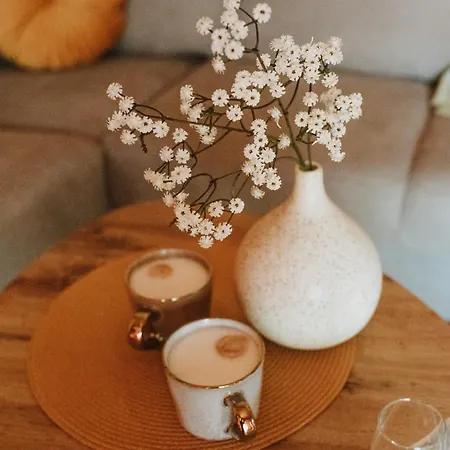 W Sercu Kotliny - Luksusowe 8 Osobowe Z Balia Opalana Drewnem I Widokiem Na Gory