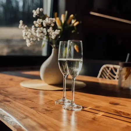 Villa W Sercu Kotliny - Luksusowe 8 Osobowe Z Balia Opalana Drewnem I Widokiem Na Gory *