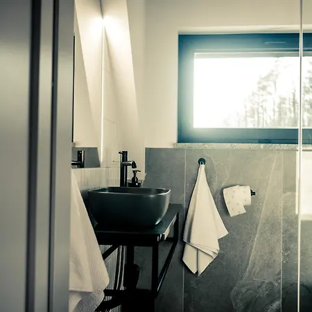 W Sercu Kotliny - Luksusowe 8 Osobowe Z Balia Opalana Drewnem I Widokiem Na Gory Villa *