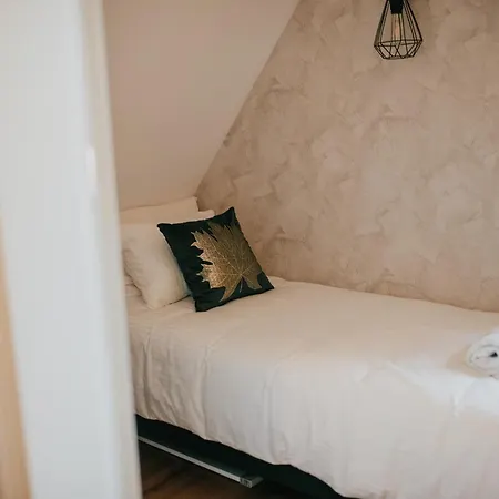 Villa W Sercu Kotliny - Luksusowe 8 Osobowe Z Balia Opalana Drewnem I Widokiem Na Gory