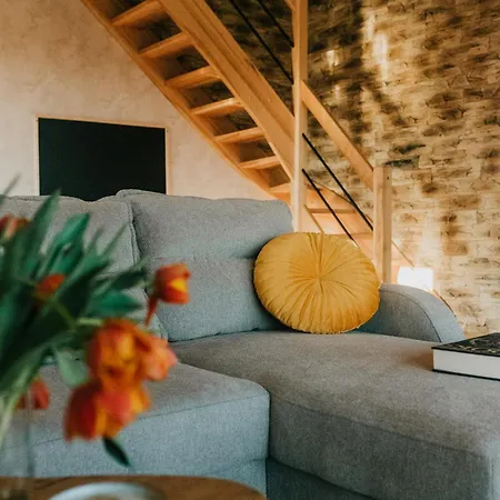 W Sercu Kotliny - Luksusowe 8 Osobowe Z Balia Opalana Drewnem I Widokiem Na Gory