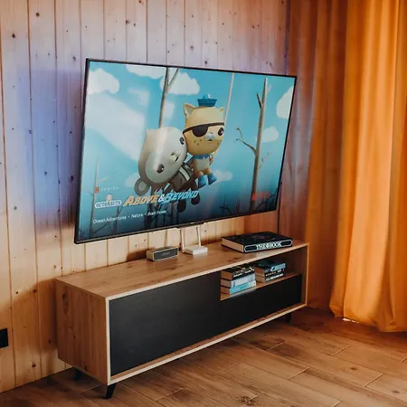 W Sercu Kotliny - Luksusowe 8 Osobowe Z Balia Opalana Drewnem I Widokiem Na Gory Vila *