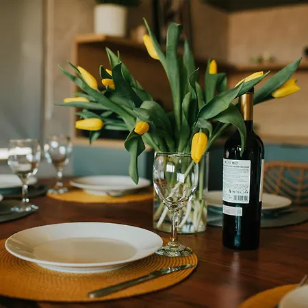 W Sercu Kotliny - Luksusowe 8 Osobowe Z Balia Opalana Drewnem I Widokiem Na Gory Vila *