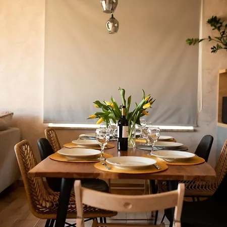 W Sercu Kotliny - Luksusowe 8 Osobowe Z Balia Opalana Drewnem I Widokiem Na Gory *