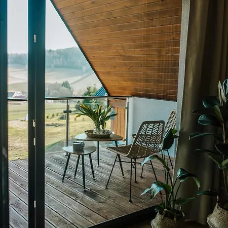 W Sercu Kotliny - Luksusowe 8 Osobowe Z Balia Opalana Drewnem I Widokiem Na Gory *