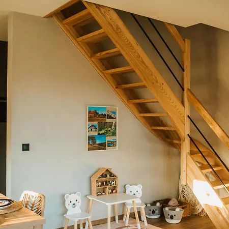 W Sercu Kotliny - Luksusowe 8 Osobowe Z Balia Opalana Drewnem I Widokiem Na Gory Villa