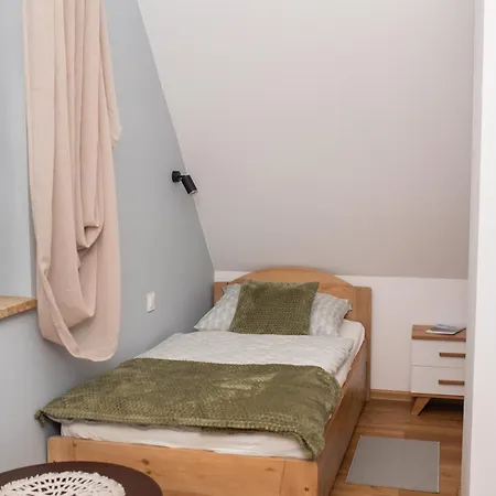 W Sercu Kotliny - Luksusowe 8 Osobowe Z Balia Opalana Drewnem I Widokiem Na Gory Marcinow