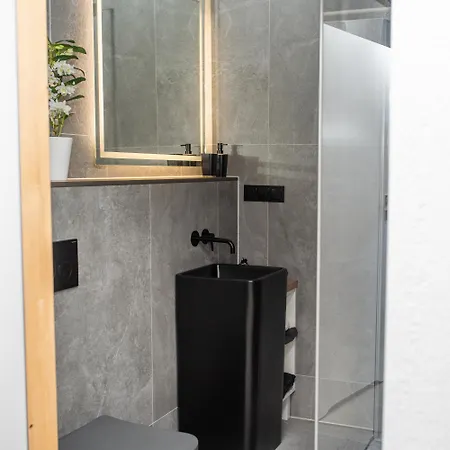 W Sercu Kotliny - Luksusowe 8 Osobowe Z Balia Opalana Drewnem I Widokiem Na Gory *