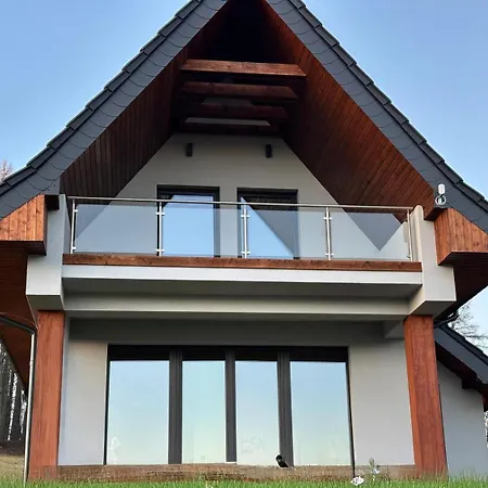 W Sercu Kotliny - Luksusowe 8 Osobowe Z Balia Opalana Drewnem I Widokiem Na Gory