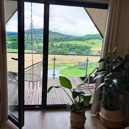 Villa W Sercu Kotliny - Luksusowe 8 Osobowe Z Balia Opalana Drewnem I Widokiem Na Gory *
