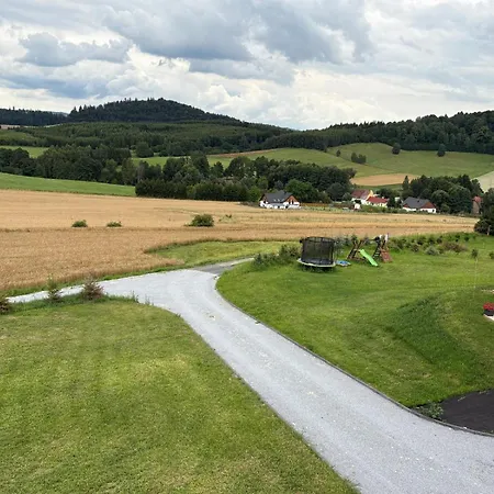 W Sercu Kotliny - Luksusowe 8 Osobowe Z Balia Opalana Drewnem I Widokiem Na Gory Marcinow