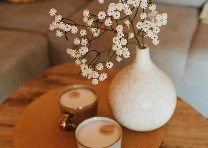 W Sercu Kotliny - Luksusowe 8 Osobowe Z Balia Opalana Drewnem I Widokiem Na Gory