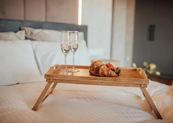 Villa W Sercu Kotliny - Luksusowe 8 Osobowe Z Balia Opalana Drewnem I Widokiem Na Gory Marcinow