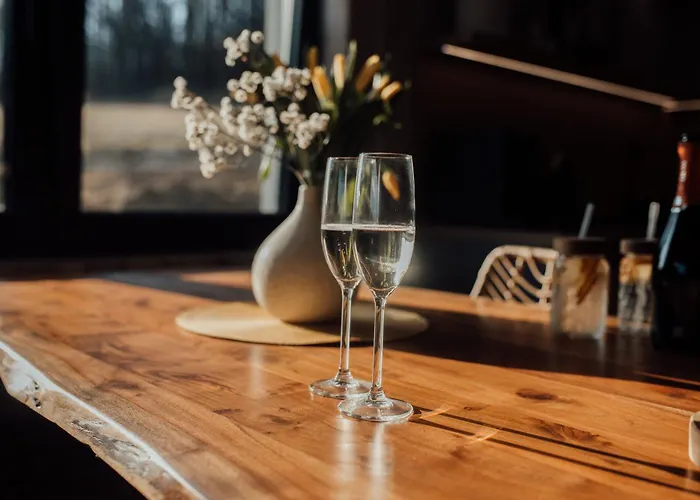 Villa W Sercu Kotliny - Luksusowe 8 Osobowe Z Balia Opalana Drewnem I Widokiem Na Gory *