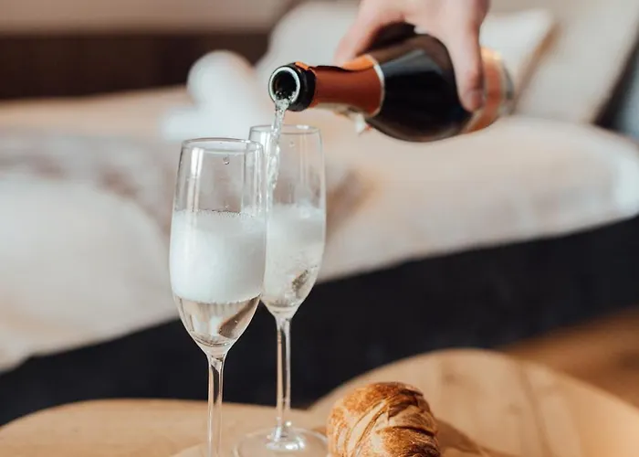 Villa W Sercu Kotliny - Luksusowe 8 Osobowe Z Balia Opalana Drewnem I Widokiem Na Gory