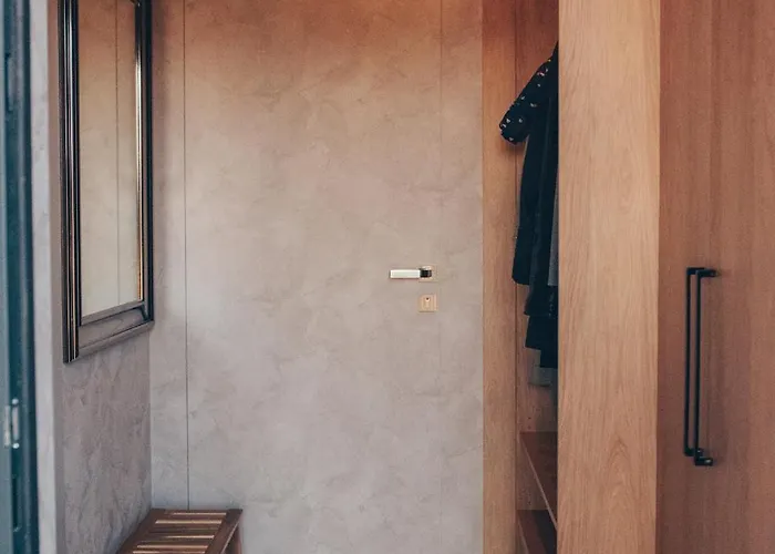 W Sercu Kotliny - Luksusowe 8 Osobowe Z Balia Opalana Drewnem I Widokiem Na Gory