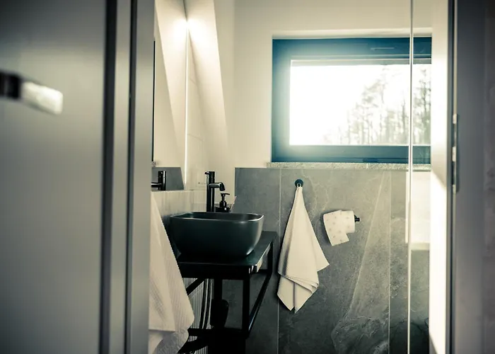 W Sercu Kotliny - Luksusowe 8 Osobowe Z Balia Opalana Drewnem I Widokiem Na Gory Villa *