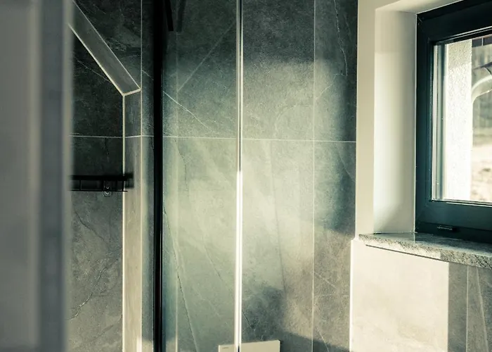 Villa W Sercu Kotliny - Luksusowe 8 Osobowe Z Balia Opalana Drewnem I Widokiem Na Gory *