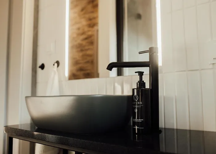 Villa W Sercu Kotliny - Luksusowe 8 Osobowe Z Balia Opalana Drewnem I Widokiem Na Gory