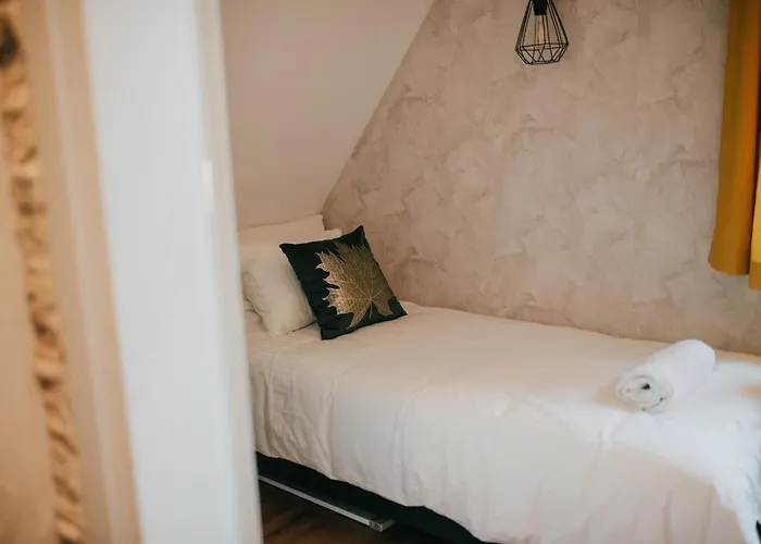 Villa W Sercu Kotliny - Luksusowe 8 Osobowe Z Balia Opalana Drewnem I Widokiem Na Gory