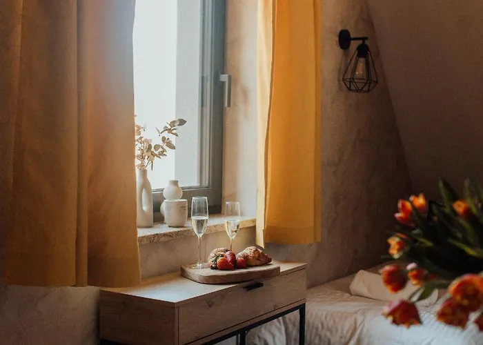 W Sercu Kotliny - Luksusowe 8 Osobowe Z Balia Opalana Drewnem I Widokiem Na Gory *