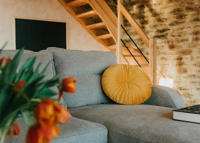 W Sercu Kotliny - Luksusowe 8 Osobowe Z Balia Opalana Drewnem I Widokiem Na Gory