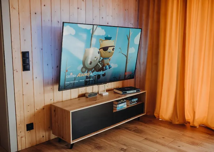 W Sercu Kotliny - Luksusowe 8 Osobowe Z Balia Opalana Drewnem I Widokiem Na Gory Villa *