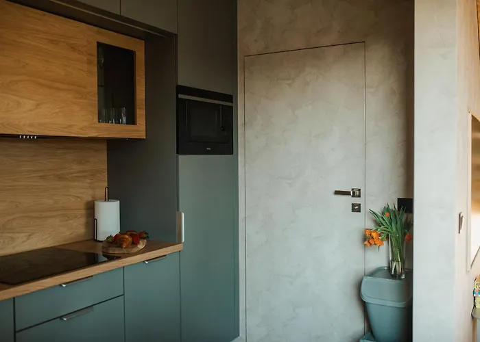 W Sercu Kotliny - Luksusowe 8 Osobowe Z Balia Opalana Drewnem I Widokiem Na Gory Villa Kłodzko