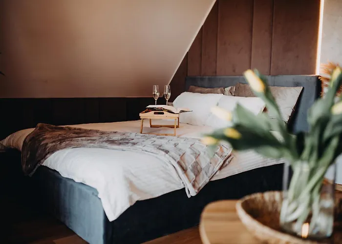 W Sercu Kotliny - Luksusowe 8 Osobowe Z Balia Opalana Drewnem I Widokiem Na Gory Villa *