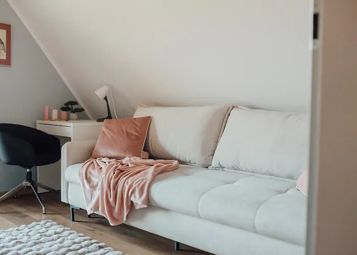 Villa W Sercu Kotliny - Luksusowe 8 Osobowe Z Balia Opalana Drewnem I Widokiem Na Gory Kłodzko