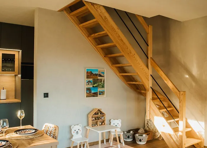 W Sercu Kotliny - Luksusowe 8 Osobowe Z Balia Opalana Drewnem I Widokiem Na Gory Villa