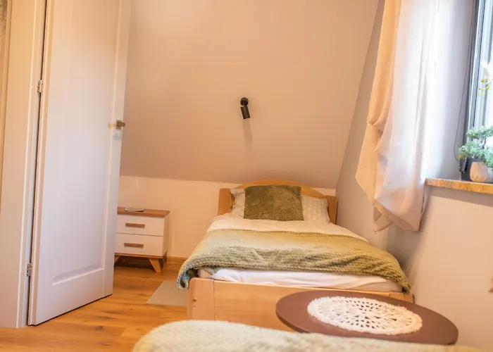 W Sercu Kotliny - Luksusowe 8 Osobowe Z Balia Opalana Drewnem I Widokiem Na Gory *