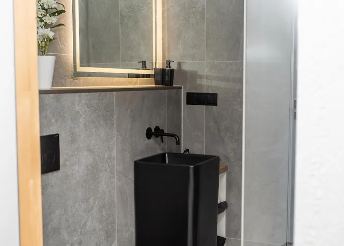 W Sercu Kotliny - Luksusowe 8 Osobowe Z Balia Opalana Drewnem I Widokiem Na Gory *