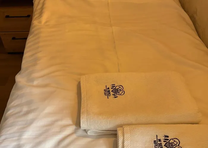 Villa W Sercu Kotliny - Luksusowe 8 Osobowe Z Balia Opalana Drewnem I Widokiem Na Gory